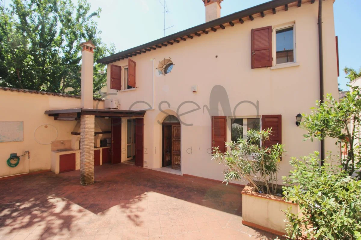 4 Rif 608 | Villa Esclusiva in Centro Storico