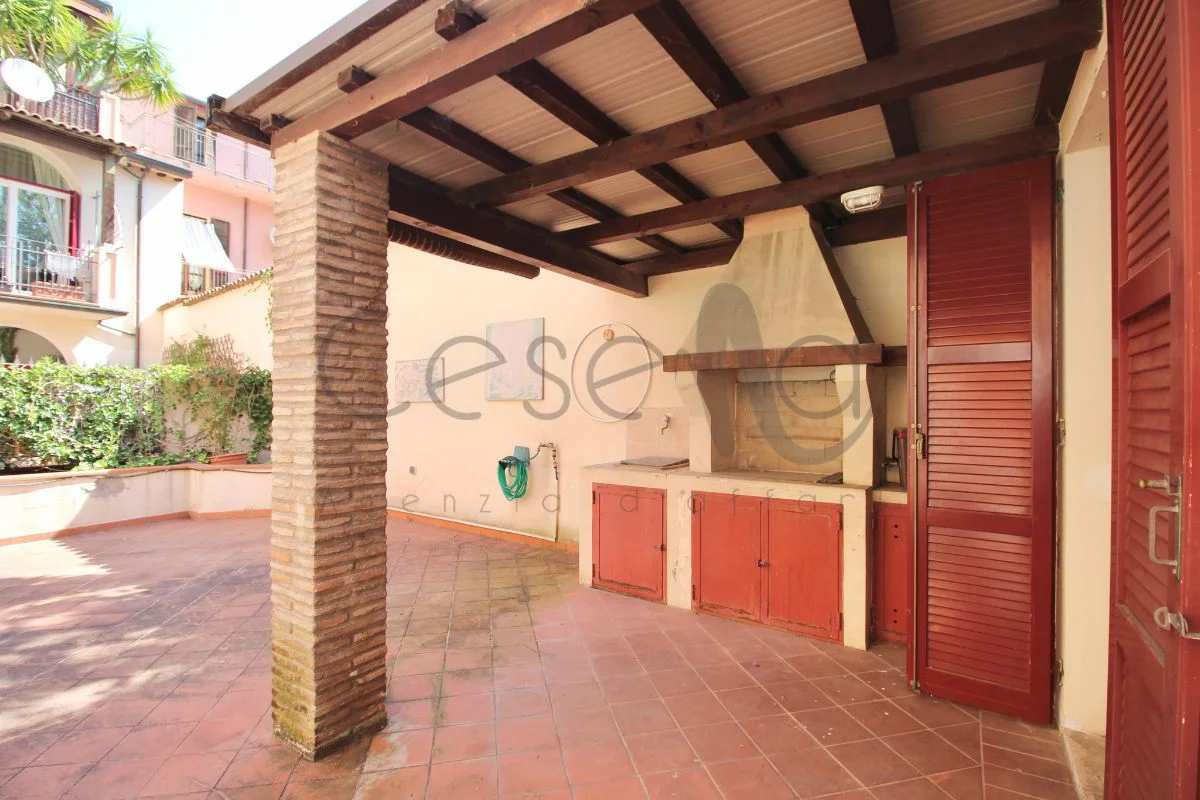 5 Rif 608 | Villa Esclusiva in Centro Storico