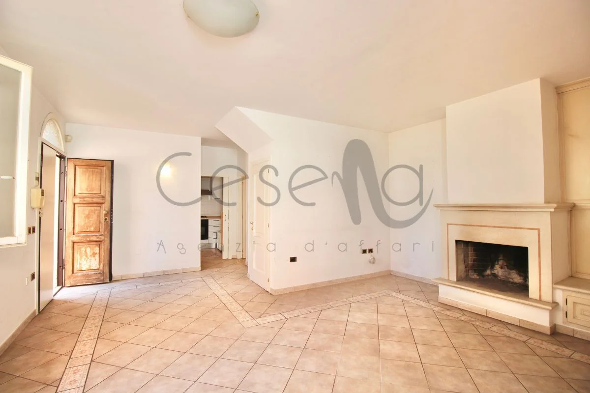 6 Rif 608 | Villa Esclusiva in Centro Storico