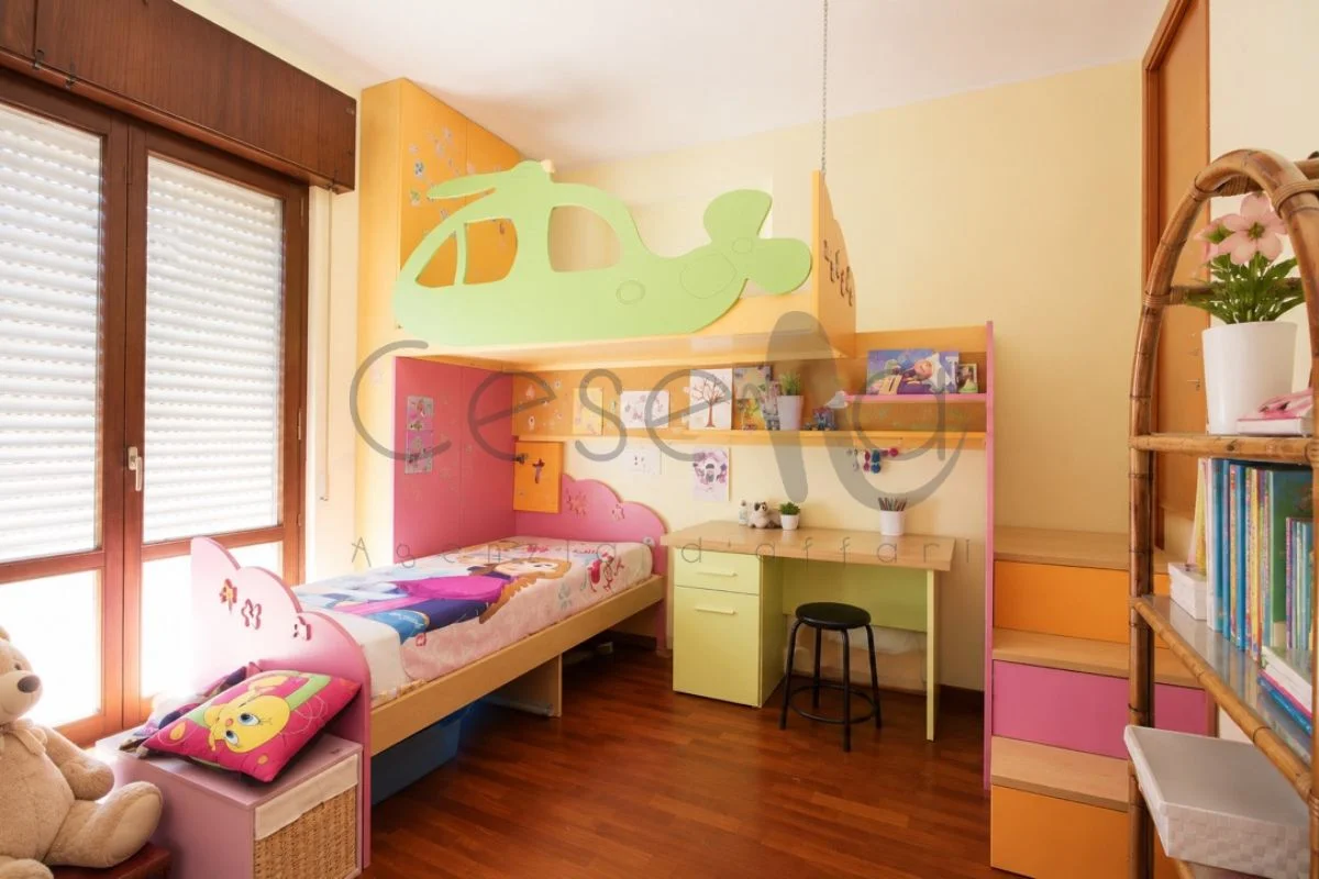 7 Rif 614 | Porzione di casa con ampia terrazza e ingresso indipendente