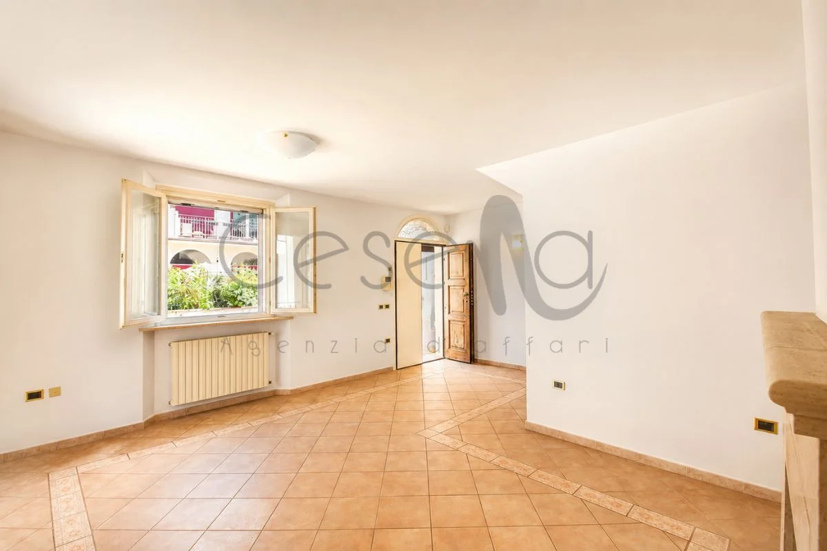 7 Rif 608 | Villa Esclusiva in Centro Storico