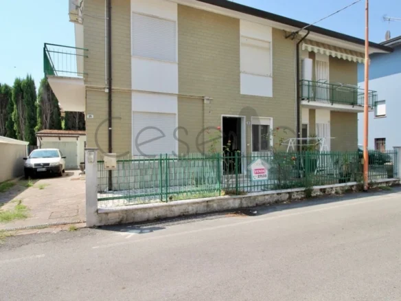Rif 618 | Accogliente Appartamento al Piano Terra a Ponte Abbadesse