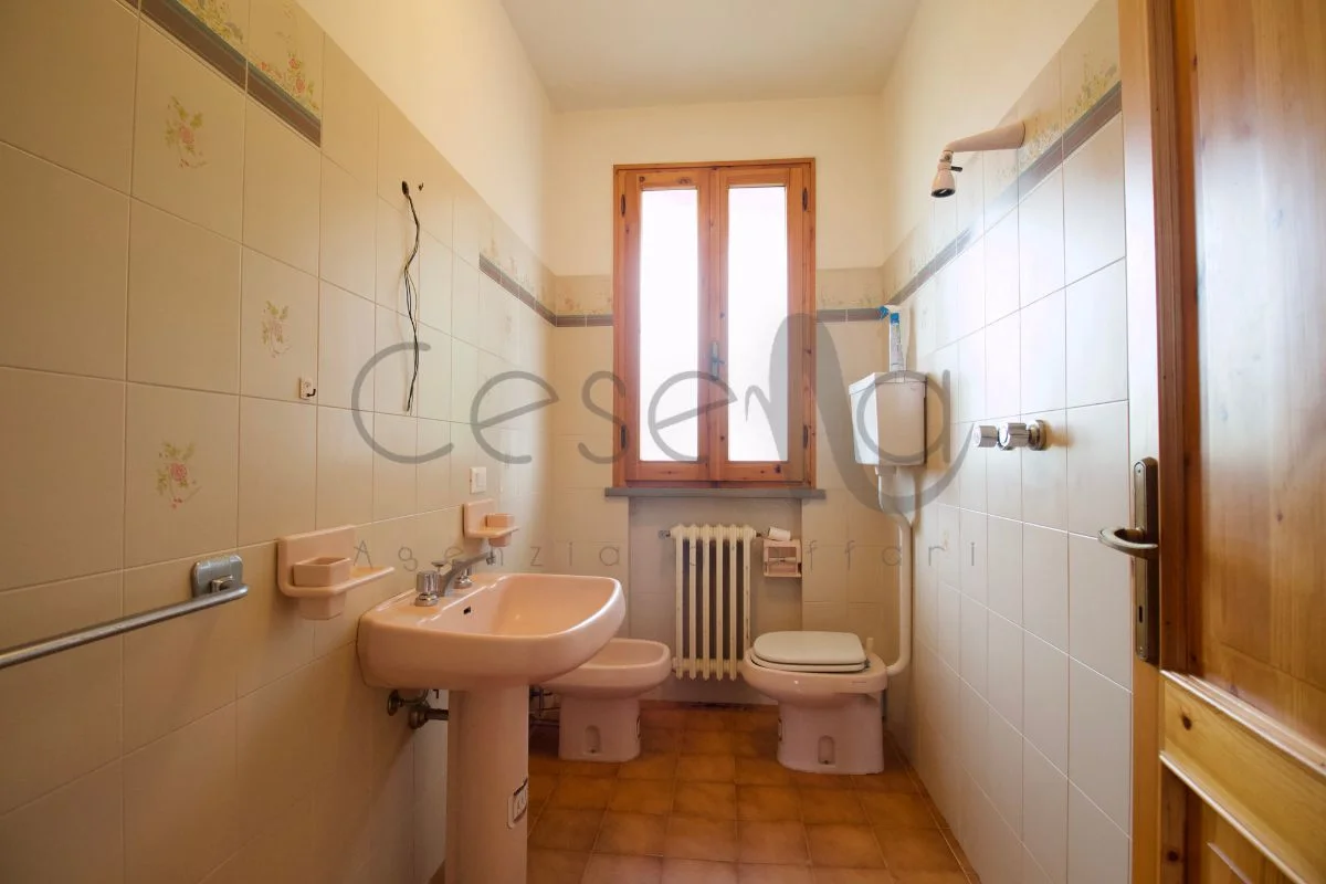 Rif 586 | Casa indipendente con garage e giardino in zona Lizzano