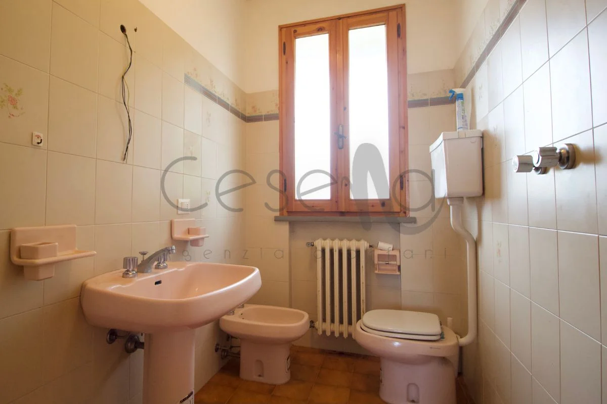 Rif 586 | Casa indipendente con garage e giardino in zona Lizzano