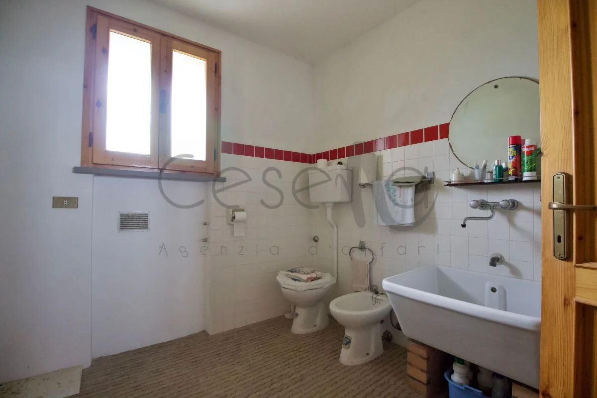 Rif 586 | Casa indipendente con garage e giardino in zona Lizzano