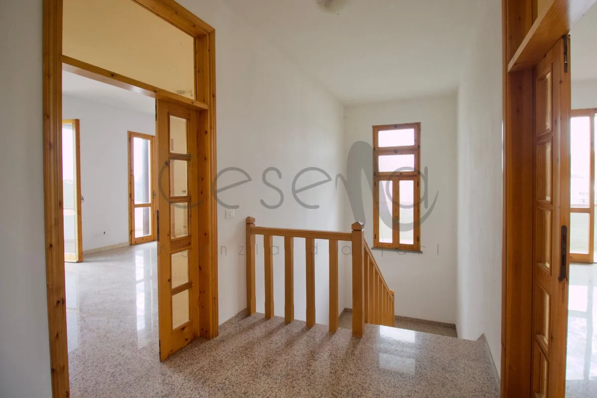 Rif 586 | Casa indipendente con garage e giardino in zona Lizzano