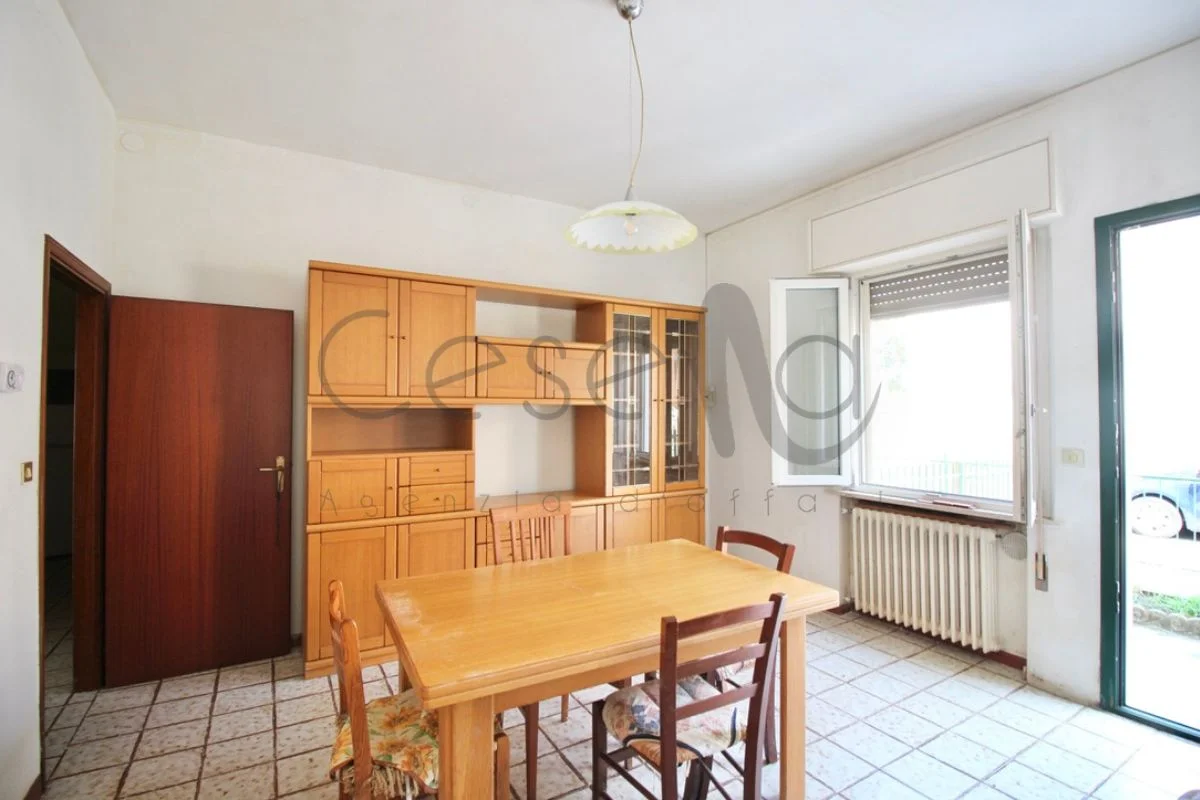 5 Rif 618 | Accogliente Appartamento al Piano Terra a Ponte Abbadesse