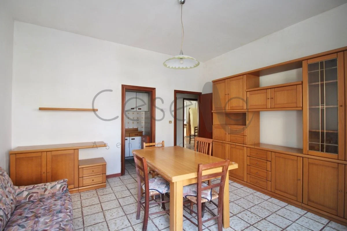 6 Rif 618 | Accogliente Appartamento al Piano Terra a Ponte Abbadesse