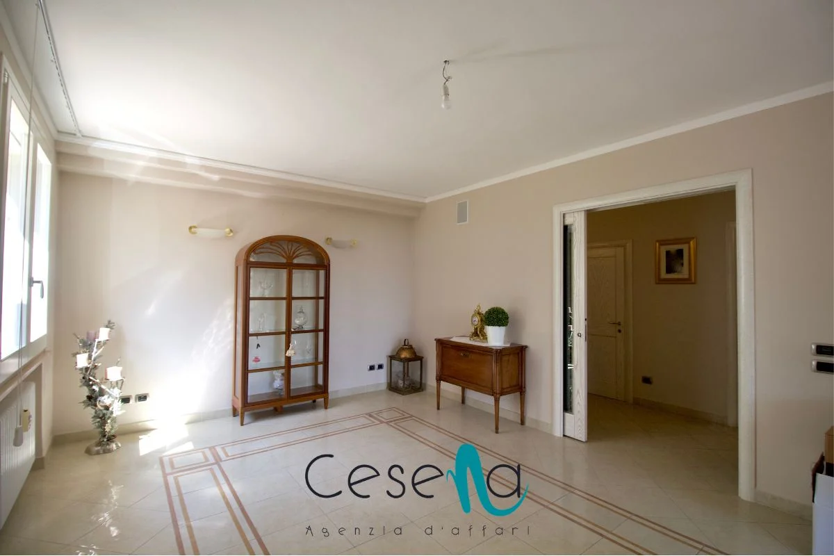 11 Rif 492 | Magnifica villa pronta da vivere a Badia di Montiano
