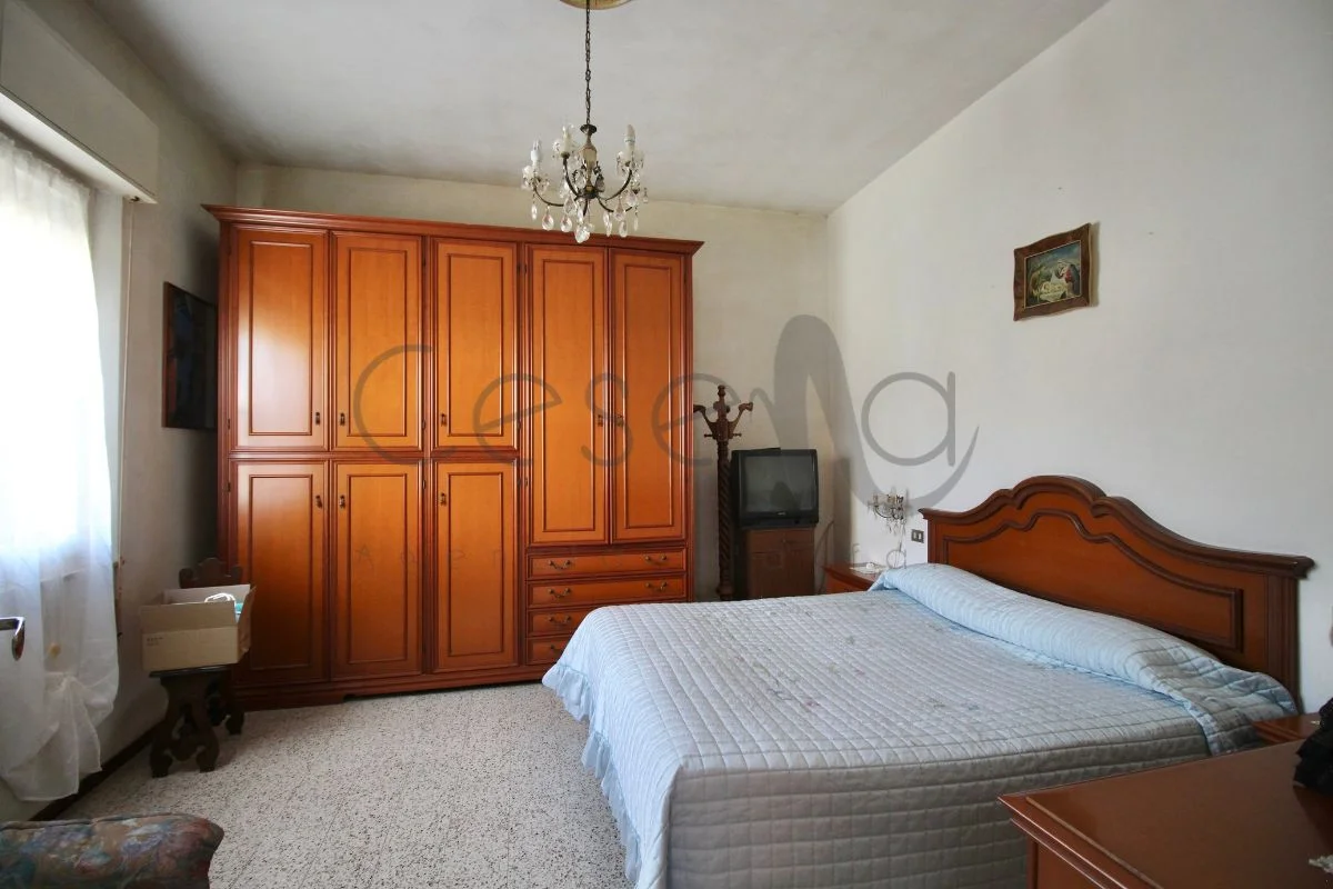 14 Rif 625 | Casa indipendente con giardino a San Vittore