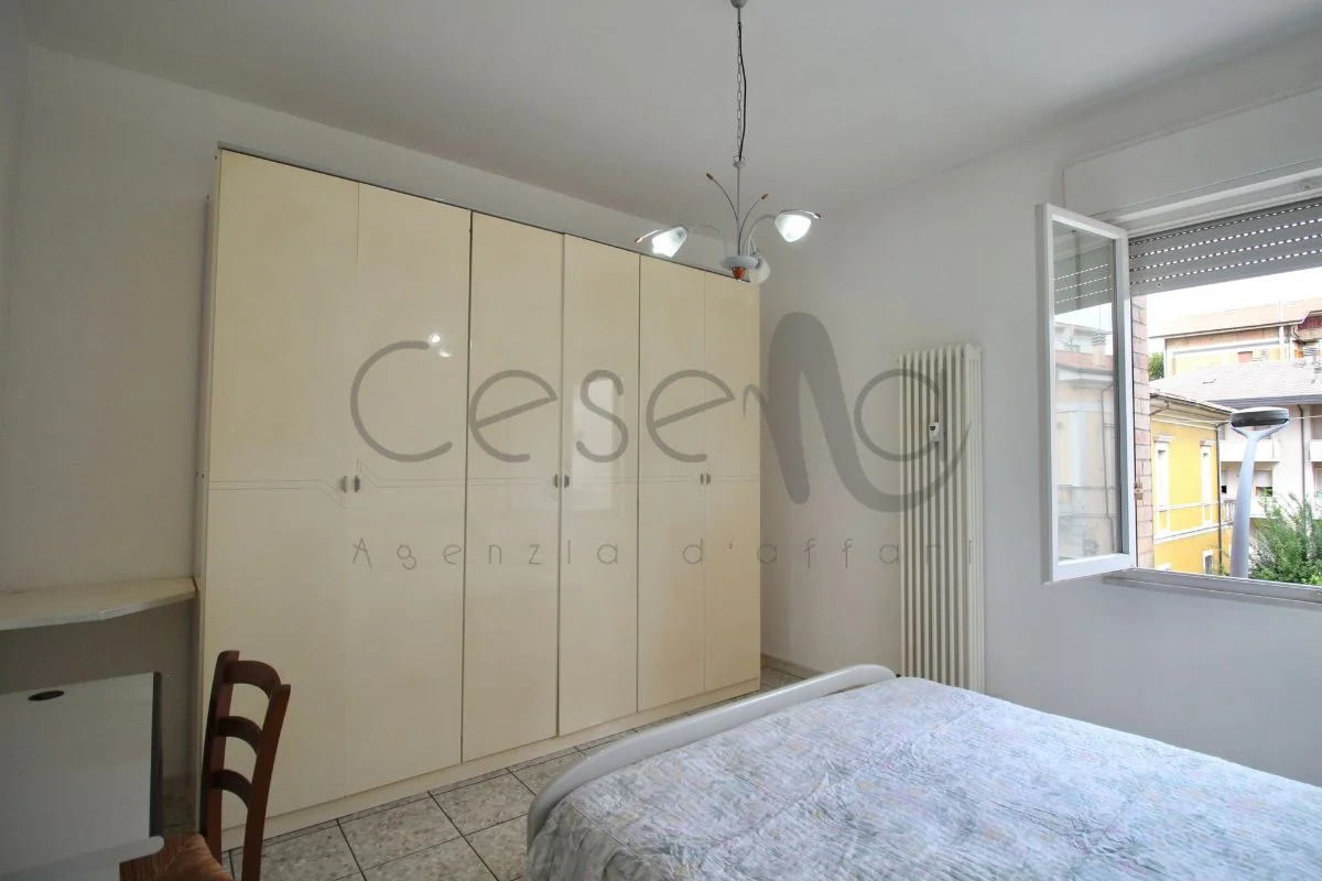 Rif 624 | Spazioso appartamento nel centro di Cesena