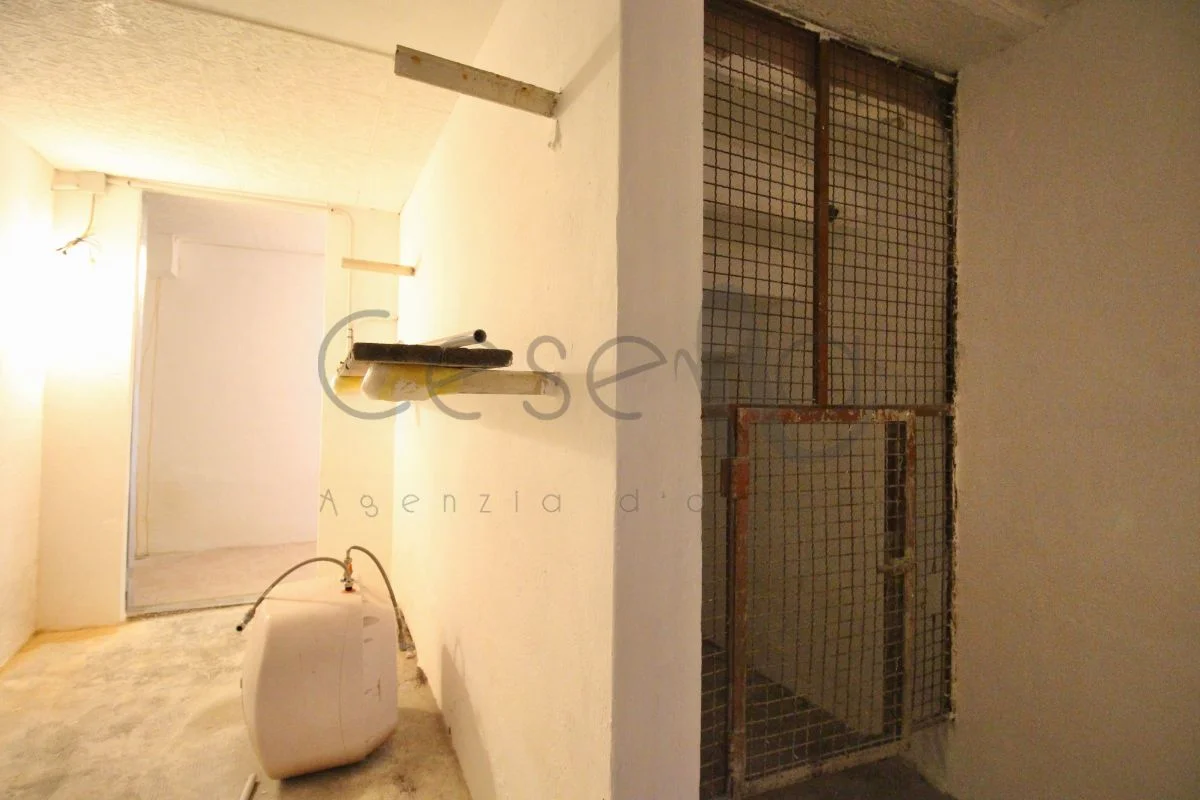 Rif 622 | Elegante Bilocale Ristrutturato a San Rocco