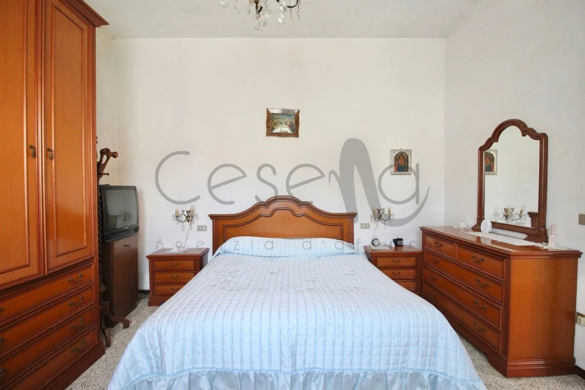 15 Rif 625 | Casa indipendente con giardino a San Vittore