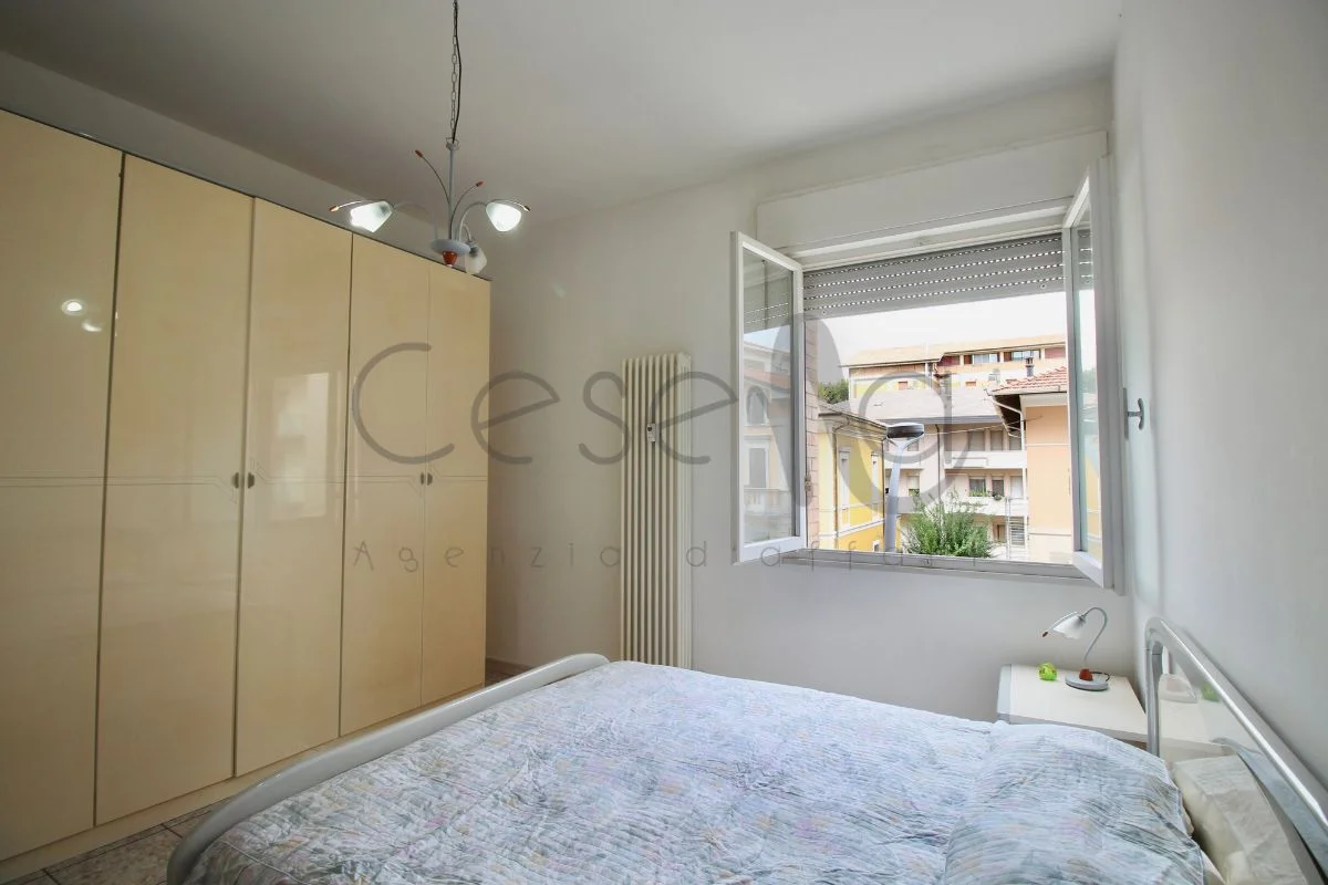 Rif 624 | Spazioso appartamento nel centro di Cesena