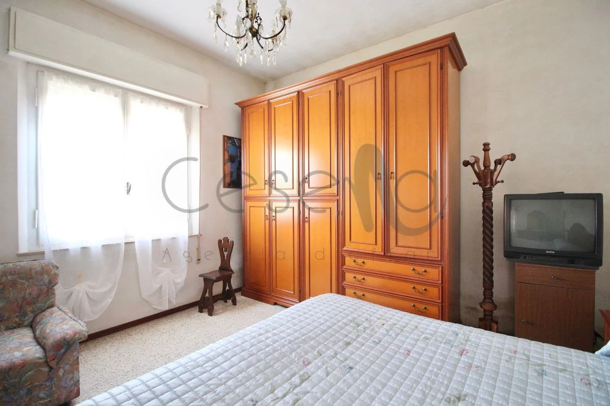 16 Rif 625 | Casa indipendente con giardino a San Vittore