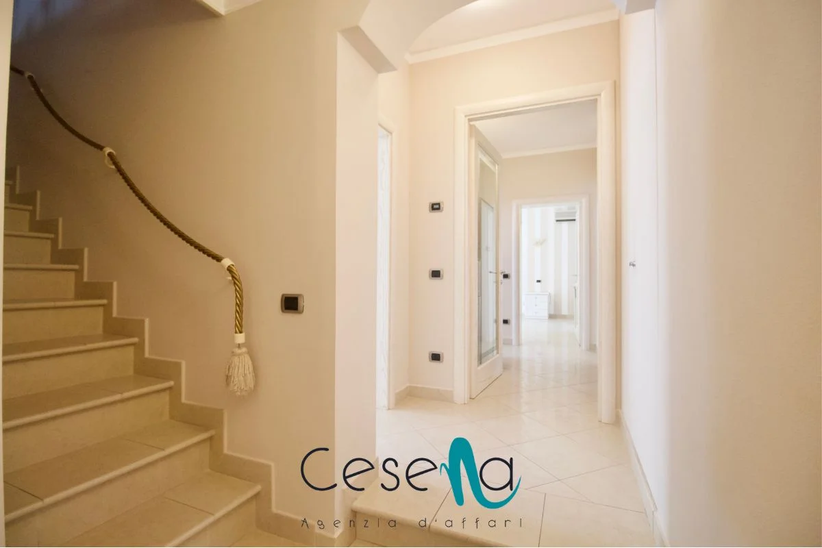 17 Rif 492 | Magnifica villa pronta da vivere a Badia di Montiano