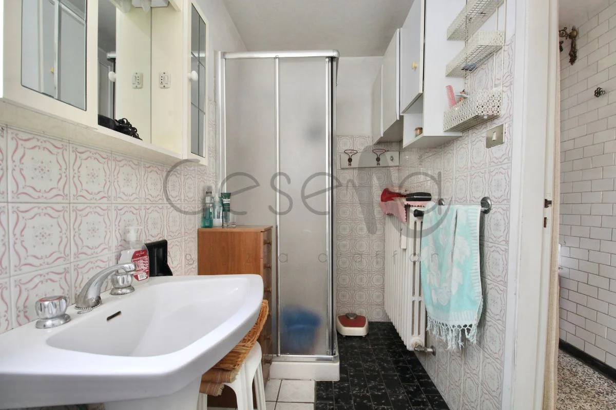 18 Rif 625 | Casa indipendente con giardino a San Vittore