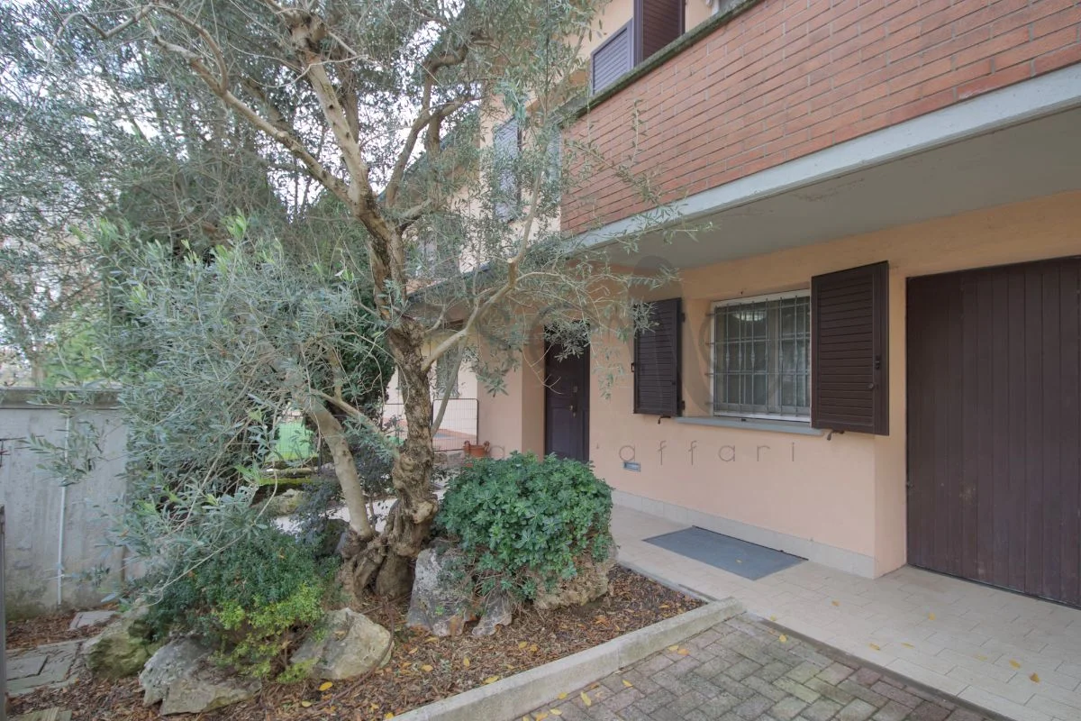 2 Rif 567 | Porzione di Bifamiliare a Villanova di Forlì