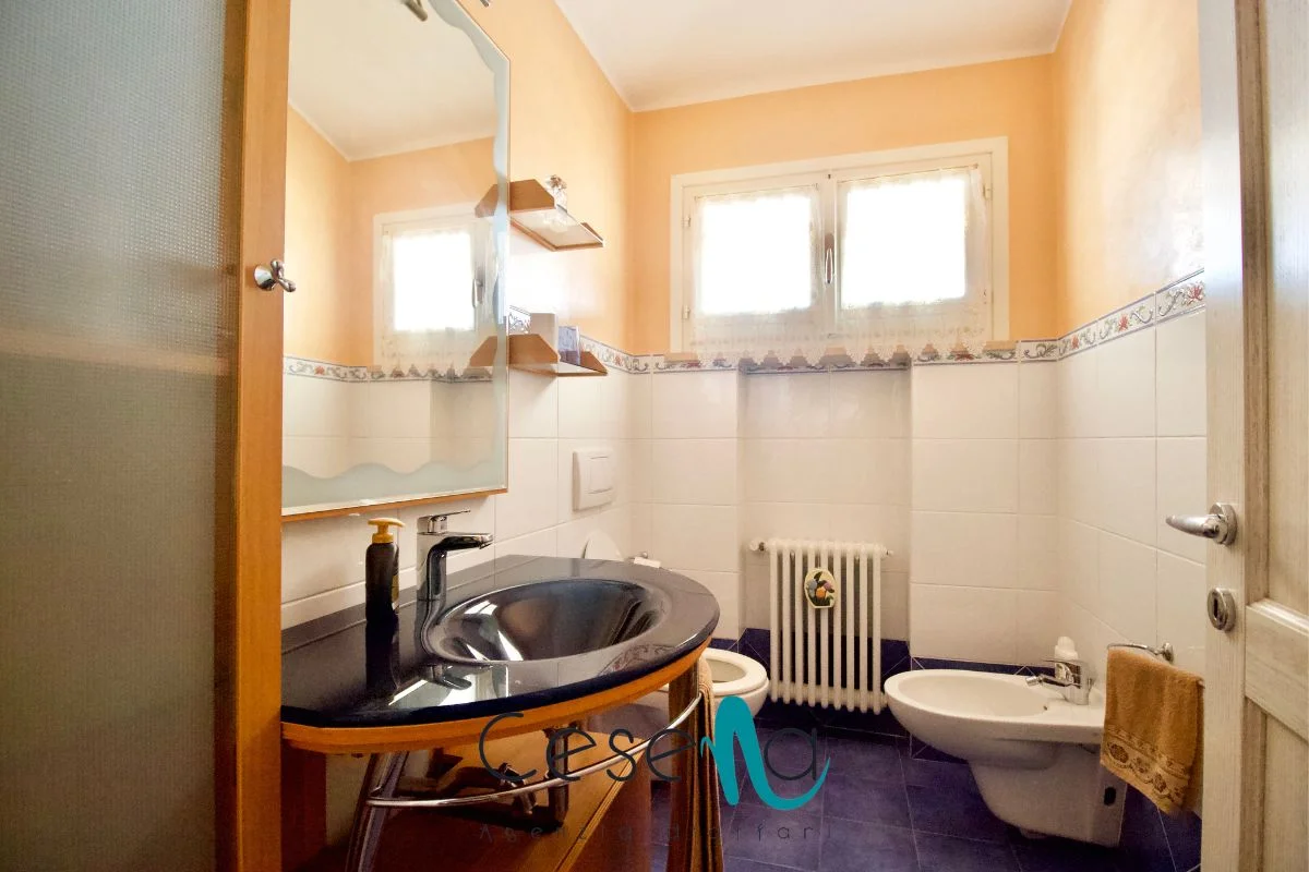 21 Rif 492 | Magnifica villa pronta da vivere a Badia di Montiano