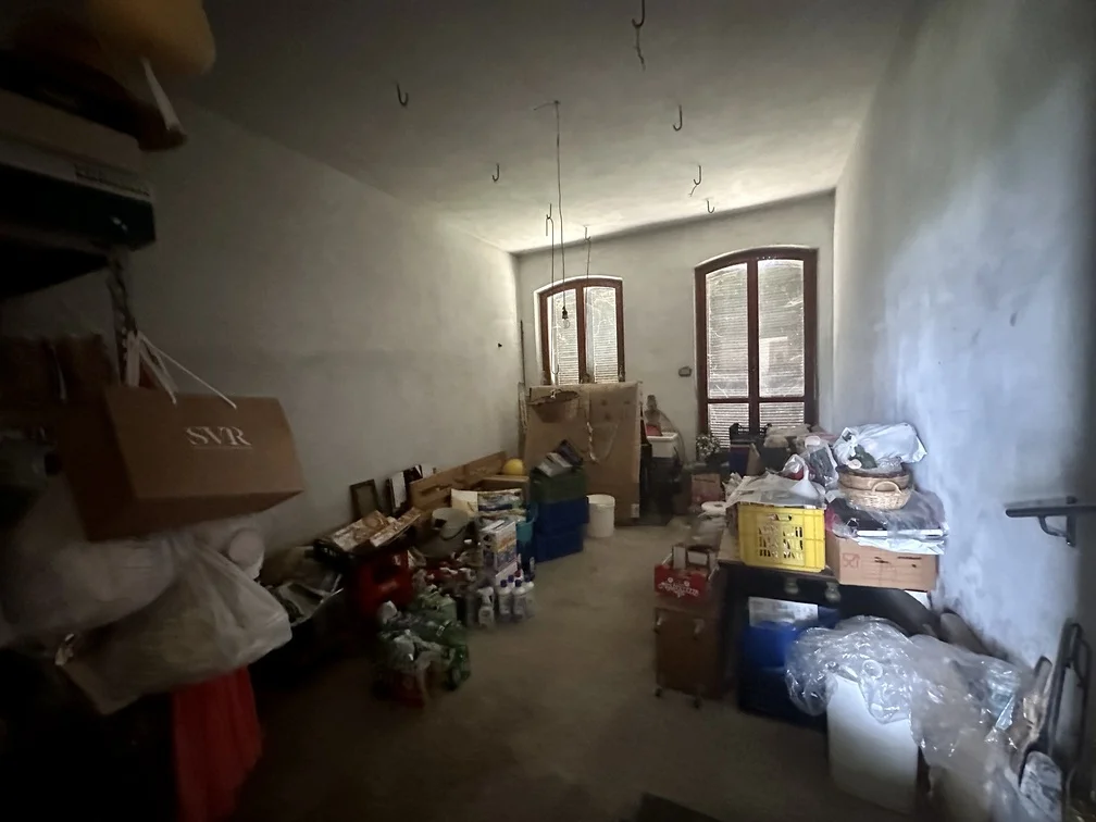 22 cantina Rif 572 | Villa con grande parco e terreno a Forlimpopoli