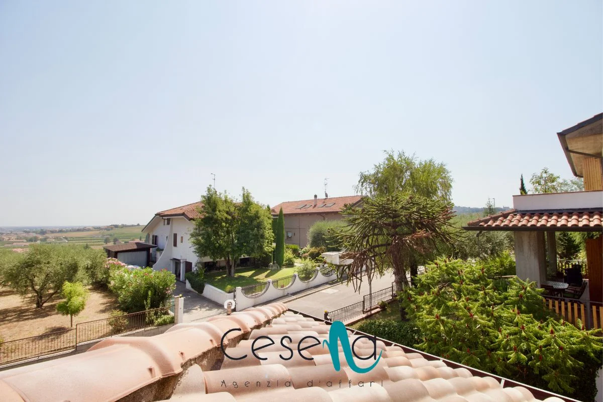 23 Rif 492 | Magnifica villa pronta da vivere a Badia di Montiano