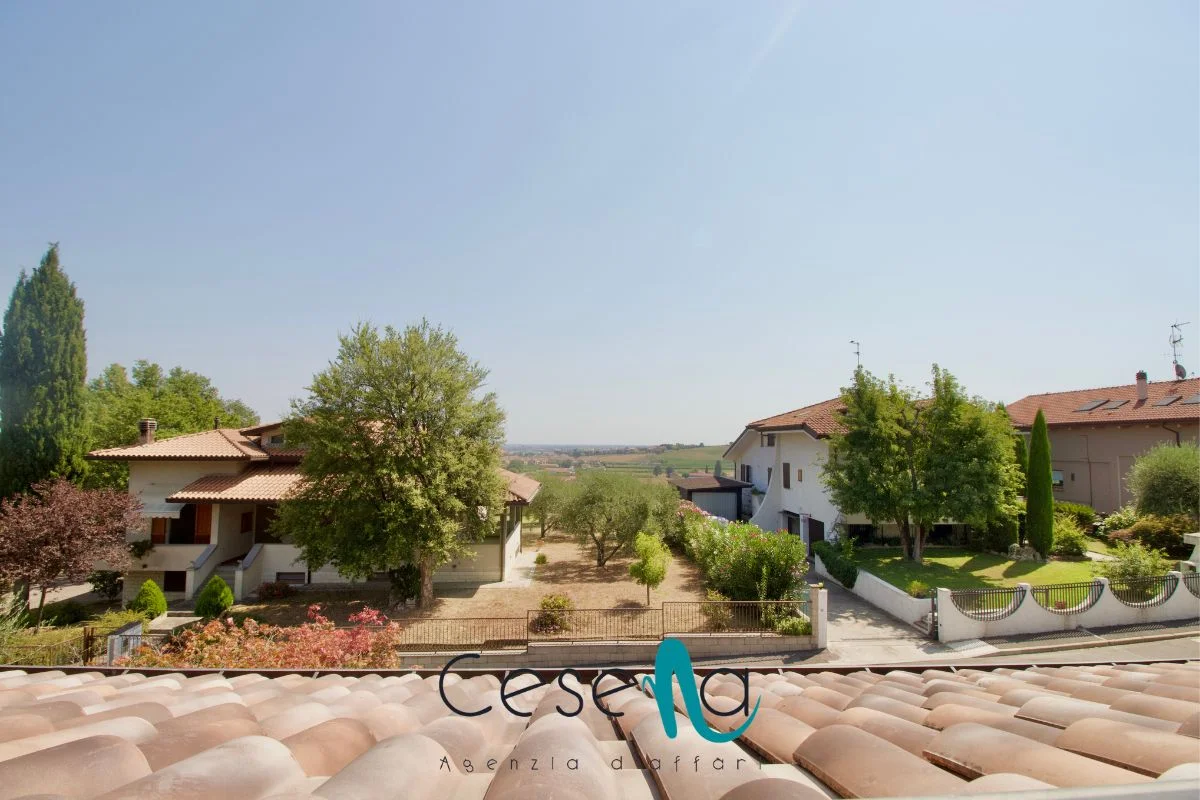 24 Rif 492 | Magnifica villa pronta da vivere a Badia di Montiano