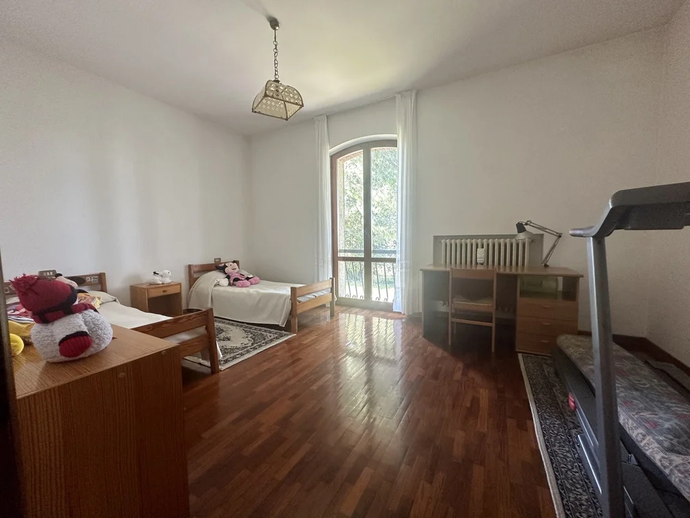 26 camera Rif 572 | Villa con grande parco e terreno a Forlimpopoli