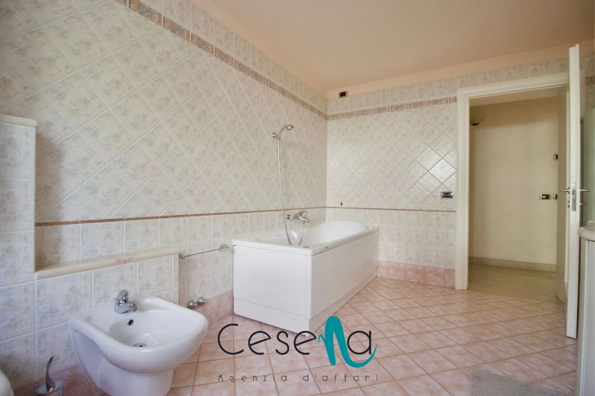 29 Rif 492 | Magnifica villa pronta da vivere a Badia di Montiano