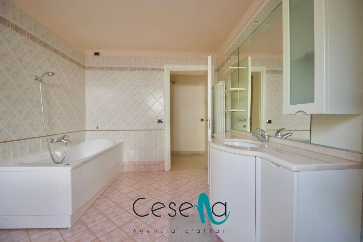 30 Rif 492 | Magnifica villa pronta da vivere a Badia di Montiano