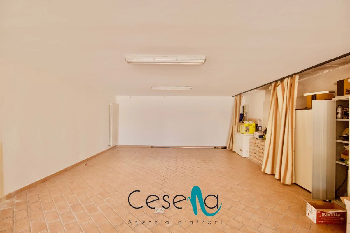 34 Rif 492 | Magnifica villa pronta da vivere a Badia di Montiano