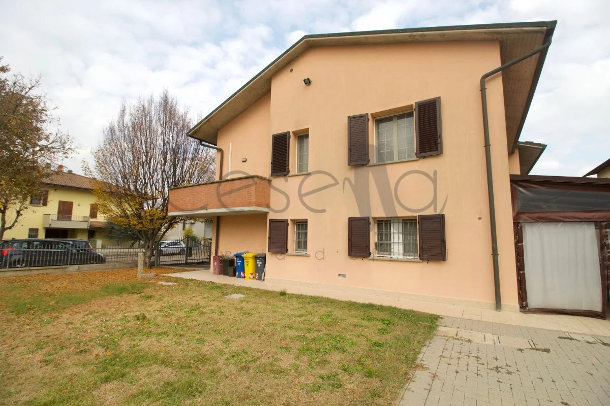 4 Rif 567 | Porzione di Bifamiliare a Villanova di Forlì