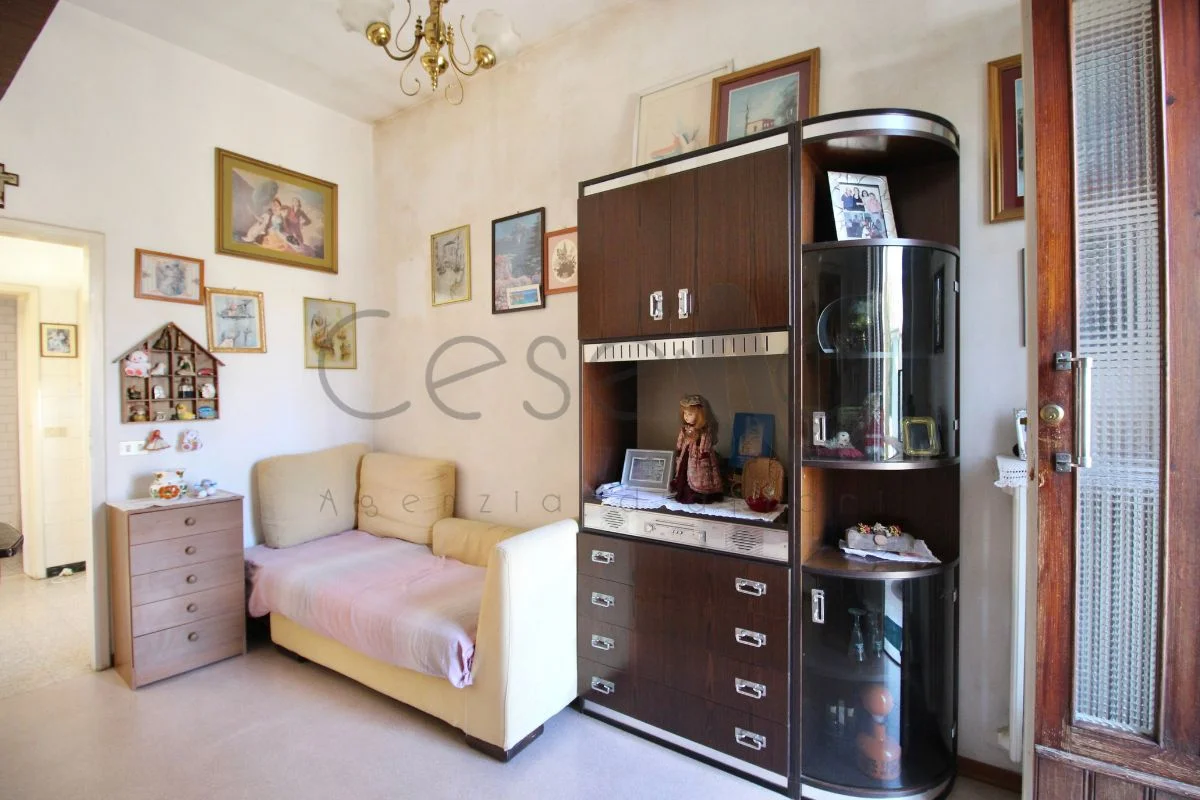 5 Rif 625 | Casa indipendente con giardino a San Vittore