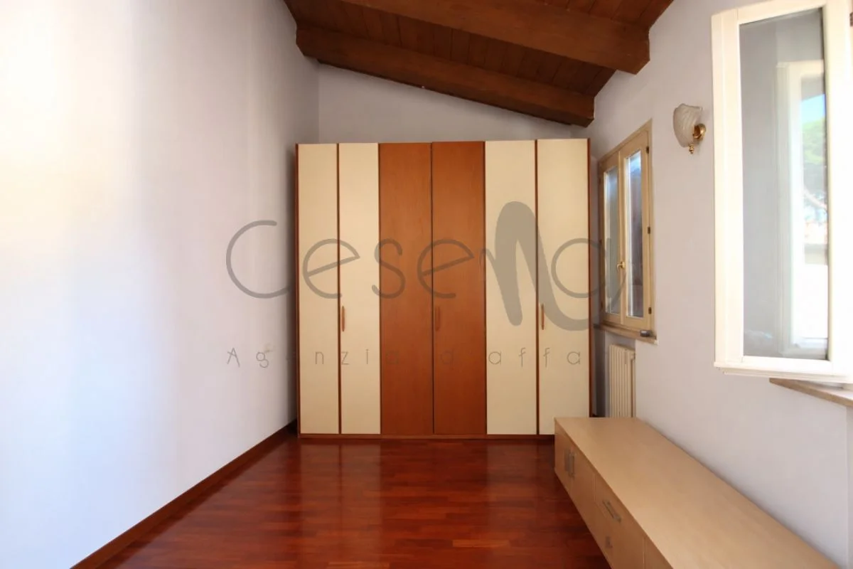 Rif 617 | Comodo trilocale in Centro Storico