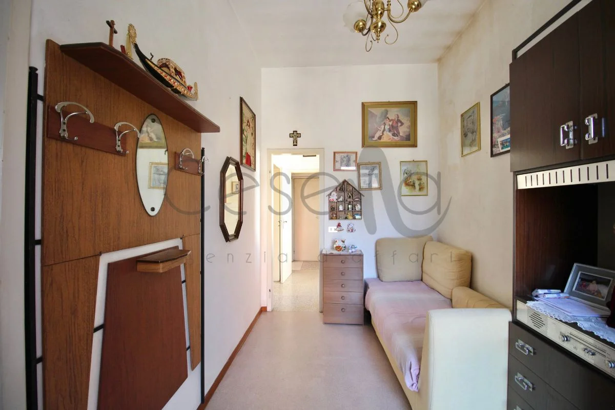 6 Rif 625 | Casa indipendente con giardino a San Vittore