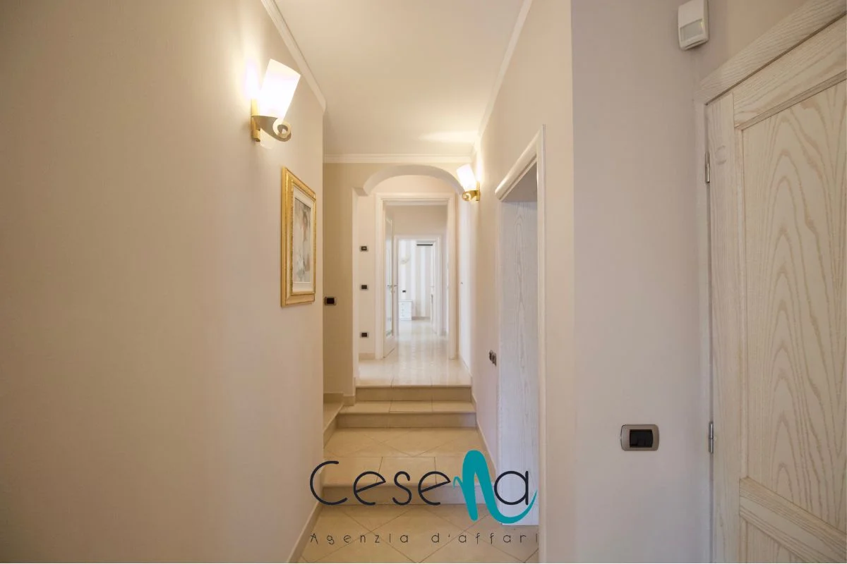6 Rif 492 | Magnifica villa pronta da vivere a Badia di Montiano