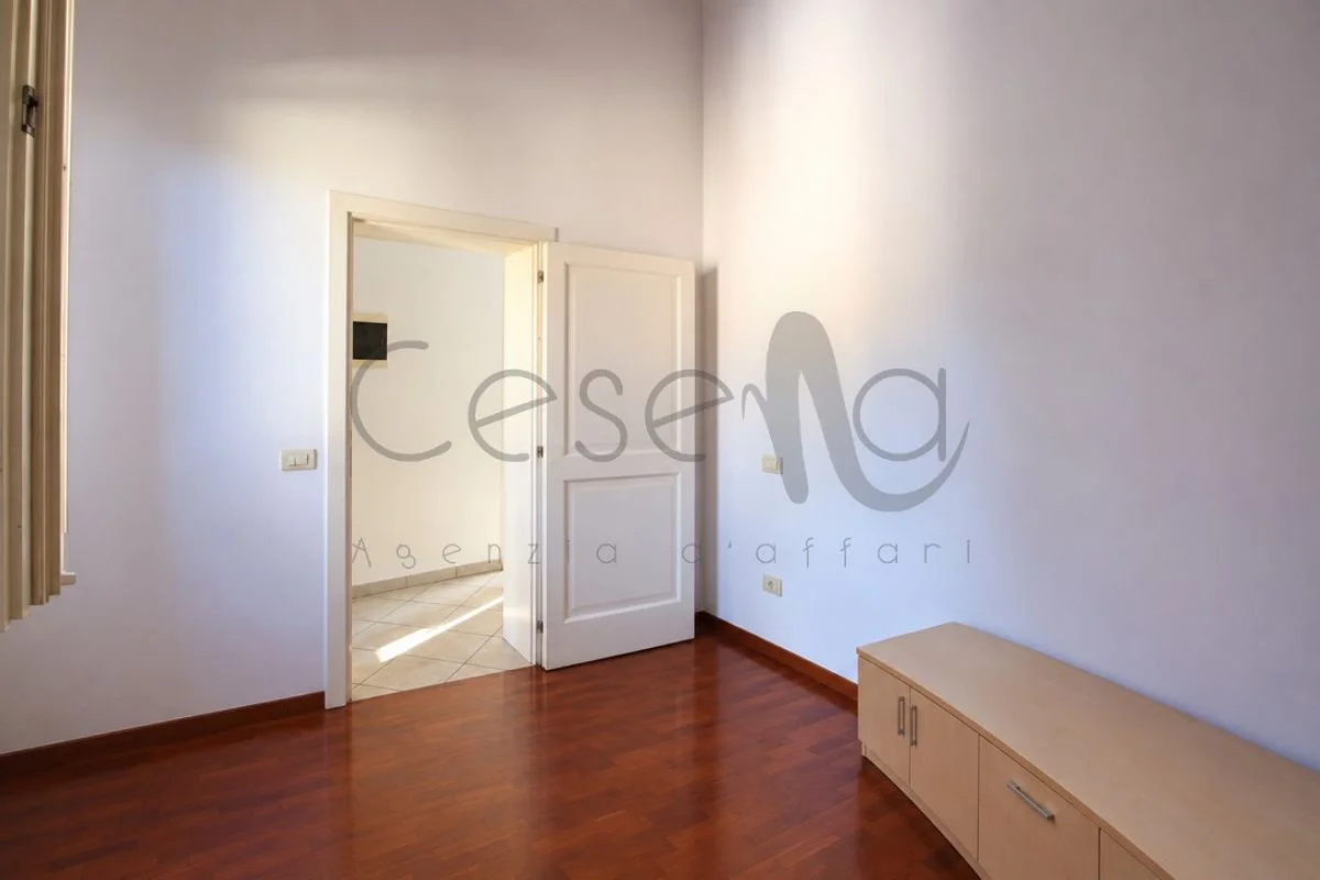 Rif 617 | Comodo trilocale in Centro Storico