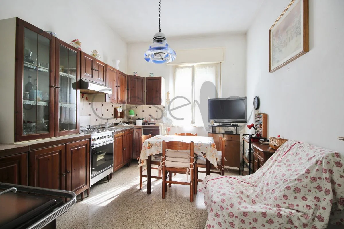 7 Rif 625 | Casa indipendente con giardino a San Vittore