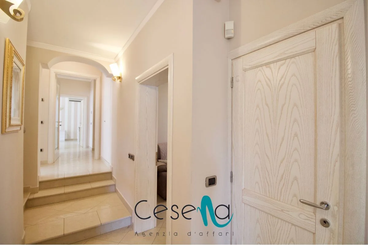 7 Rif 492 | Magnifica villa pronta da vivere a Badia di Montiano