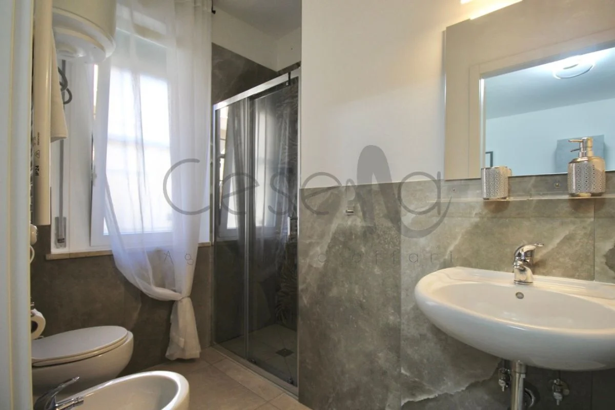 Rif 622 | Elegante Bilocale Ristrutturato a San Rocco