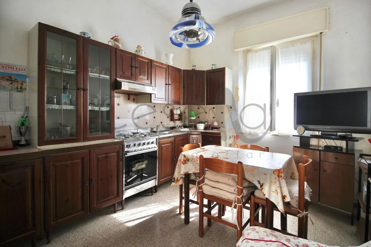 8 Rif 625 | Casa indipendente con giardino a San Vittore