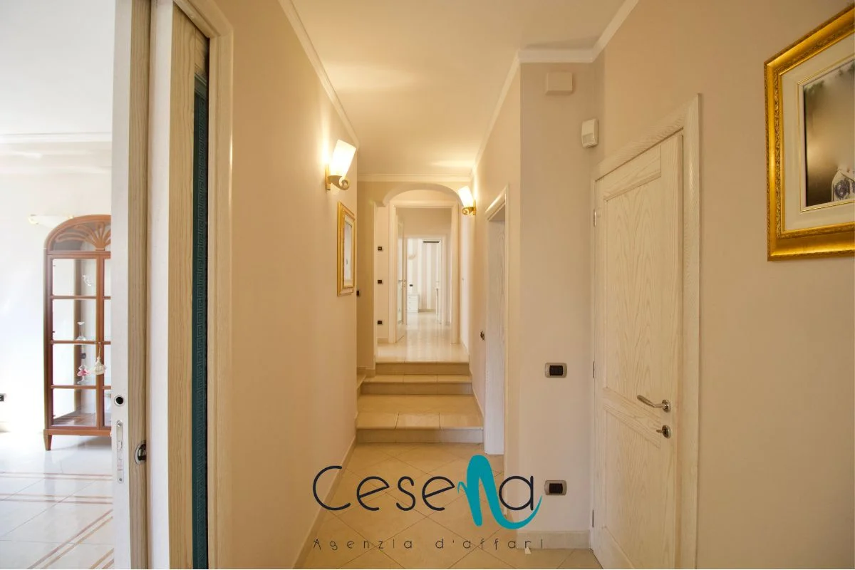 8 Rif 492 | Magnifica villa pronta da vivere a Badia di Montiano