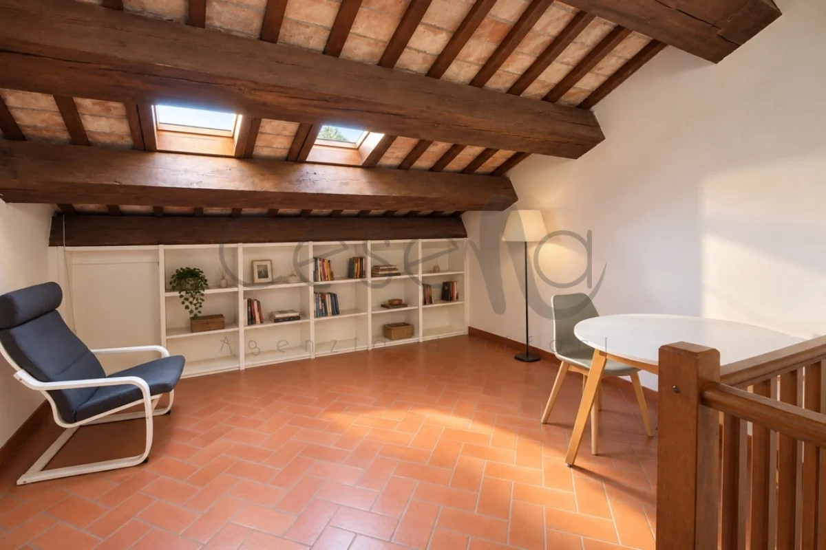 12 Elegante appartamento nel cuore di Cesena
