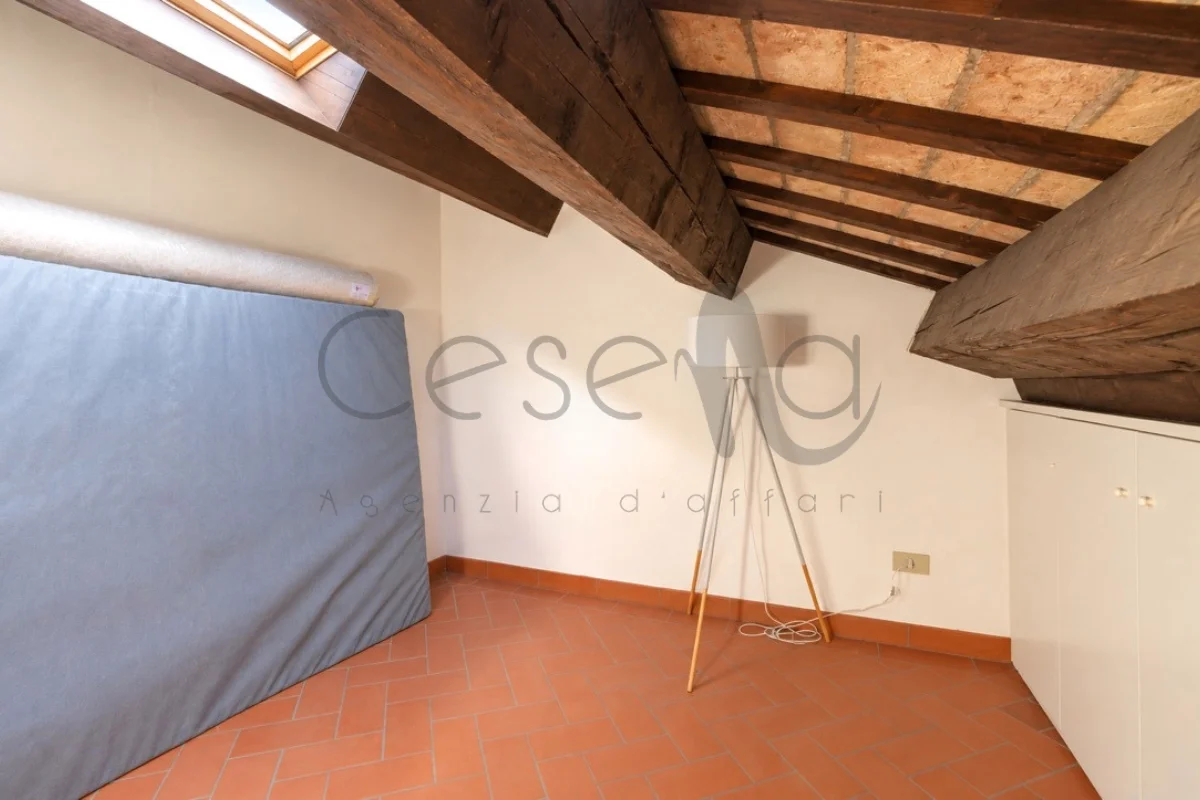 14 Elegante appartamento nel cuore di Cesena