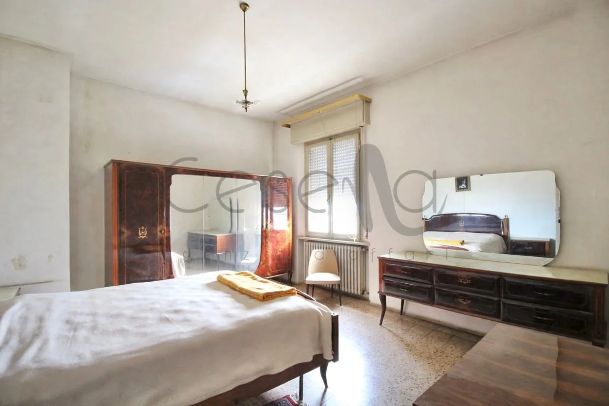 15 Casa indipendente con terreno