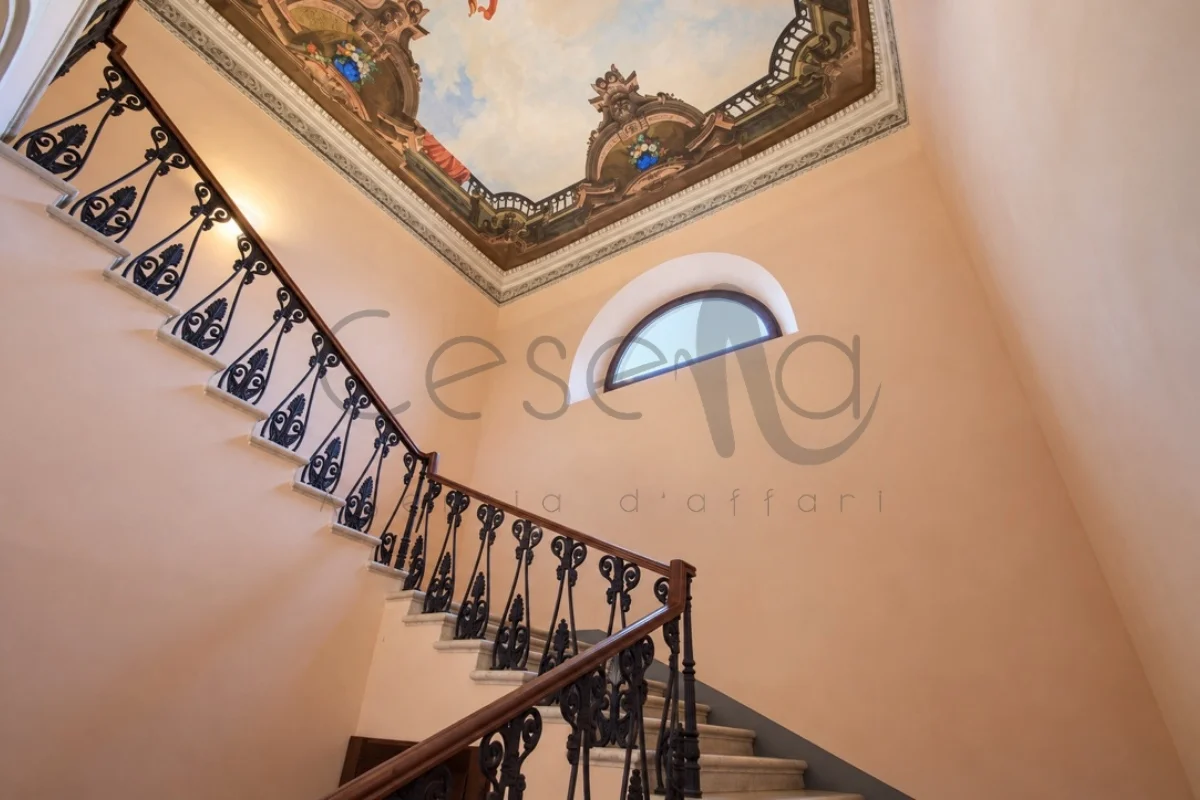15 Elegante appartamento nel cuore di Cesena