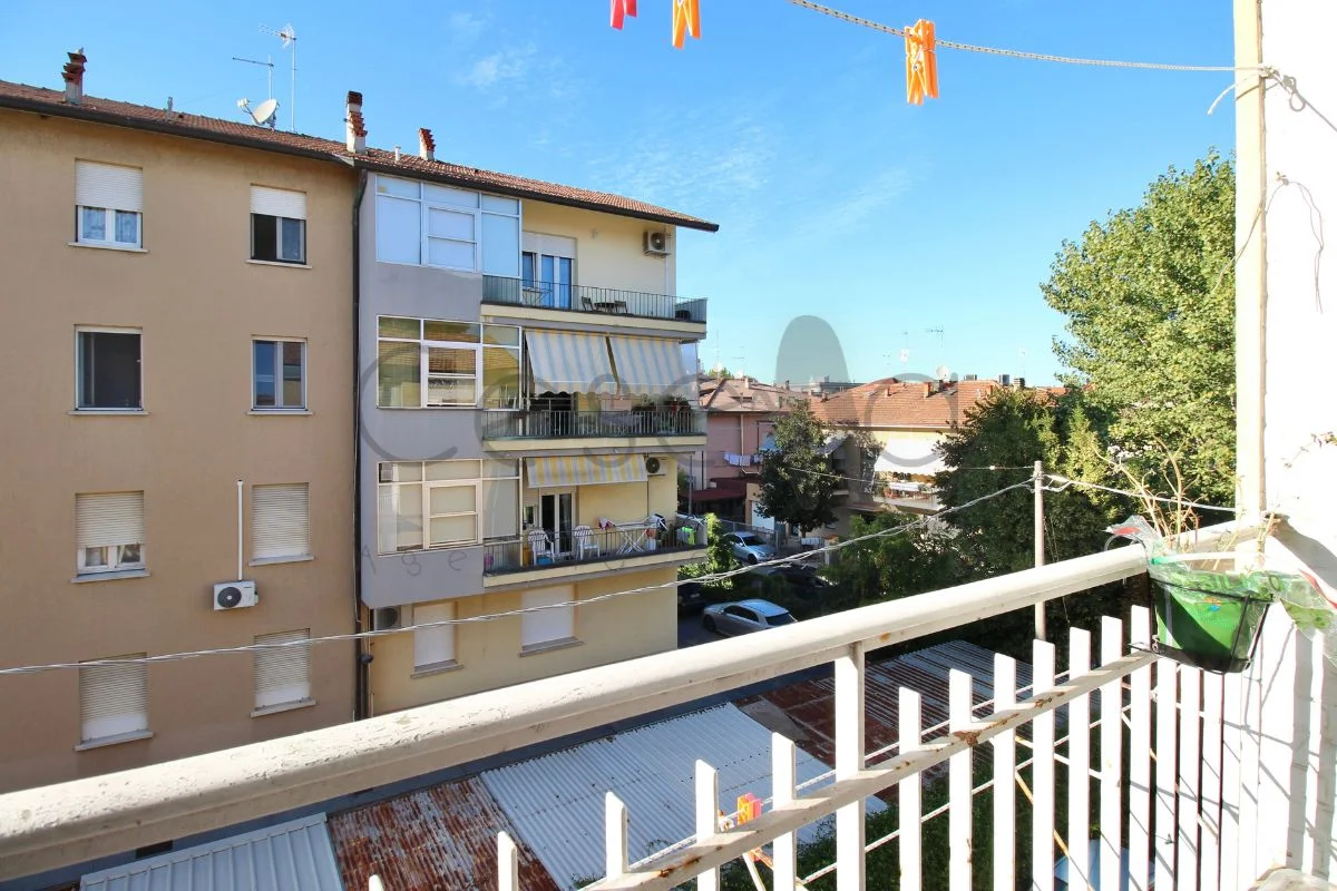 16 Trilocale Ristrutturato Zona Lagomaggio