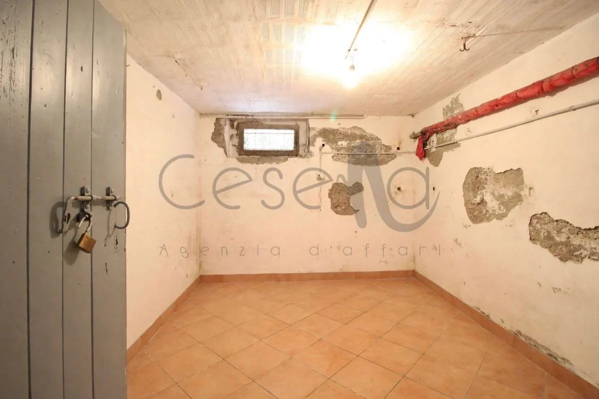 17 Trilocale Ristrutturato Zona Lagomaggio