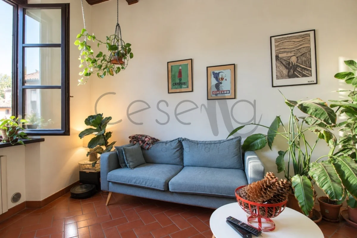 6 Elegante appartamento nel cuore di Cesena